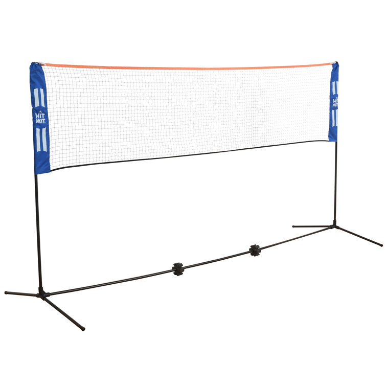 Shuttlecock net shop